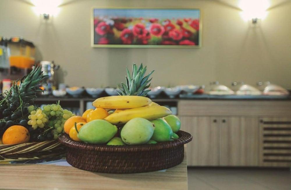 SERENITY SUITES ISTANBUL AIRPORT — ISTANBUL — фотография отеля №33