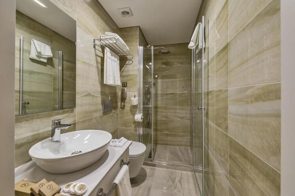 HANNA HOTEL — ISTANBUL — фотография отеля №29