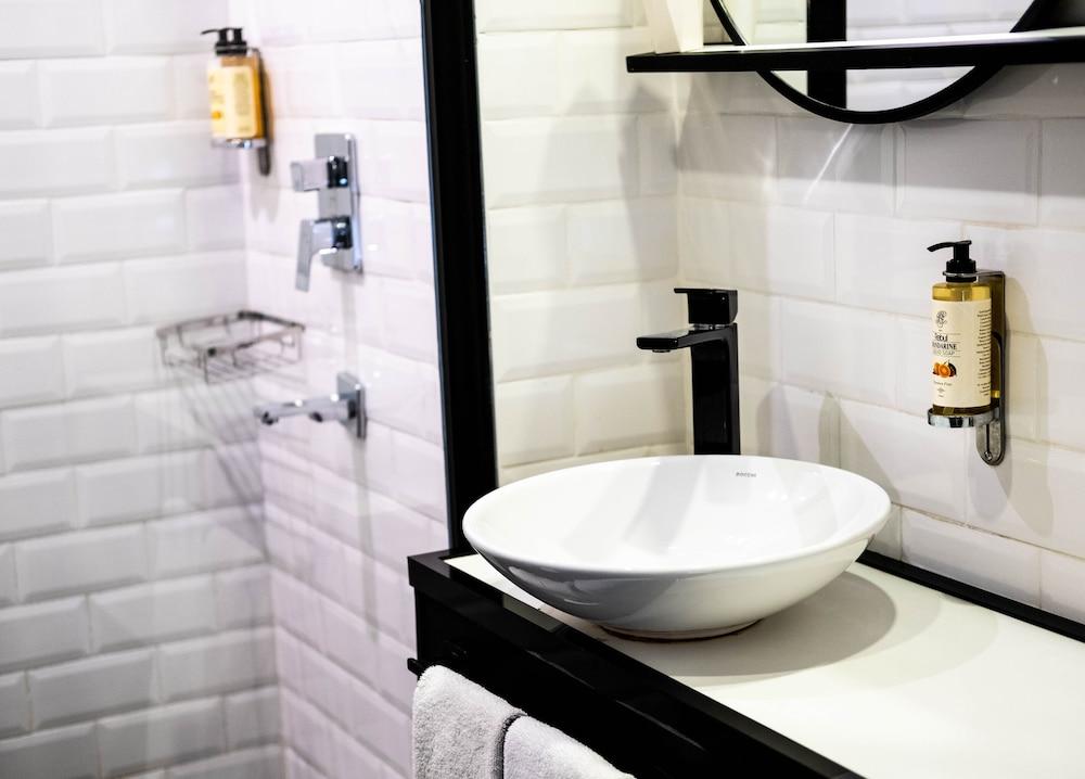 THE WESTIST HOTEL — ISTANBUL — fotografie hotel nr. 15