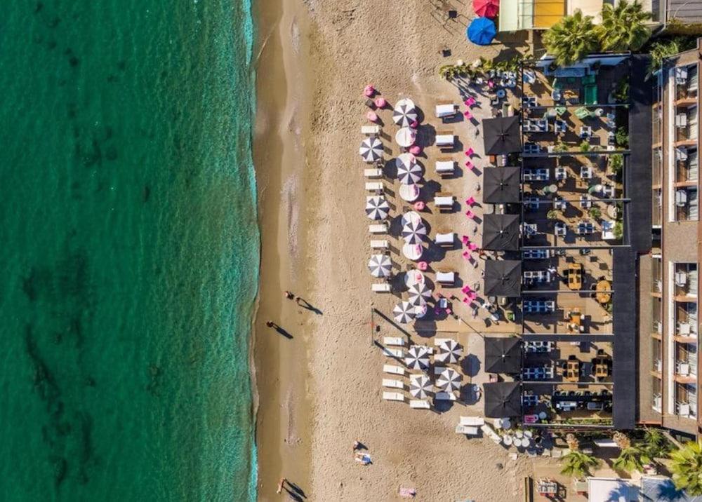 ANJELIQ HOUSE BOUTIQUE HOTEL — ALANYA — фотография отеля №33