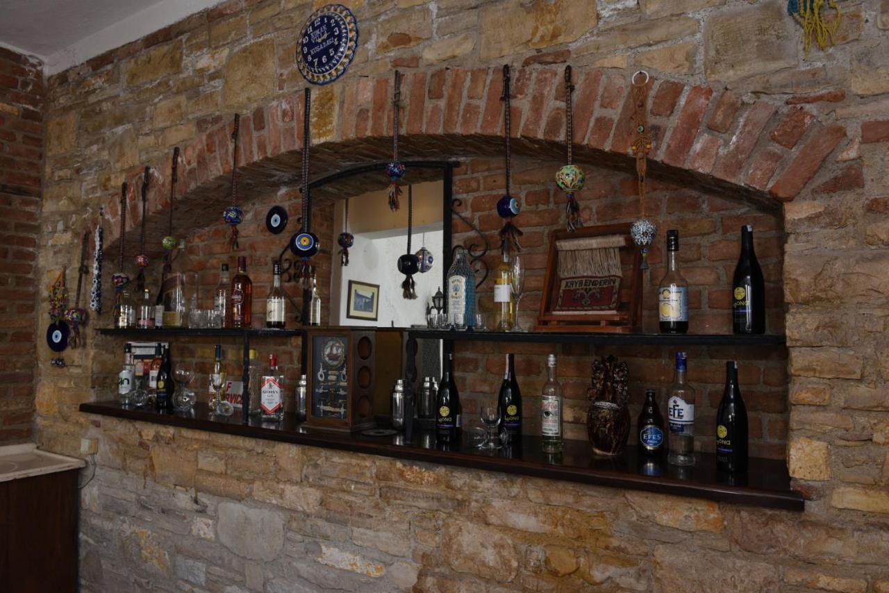 VILLA KONAK — KUSADASI — fotografie hotel nr. 15