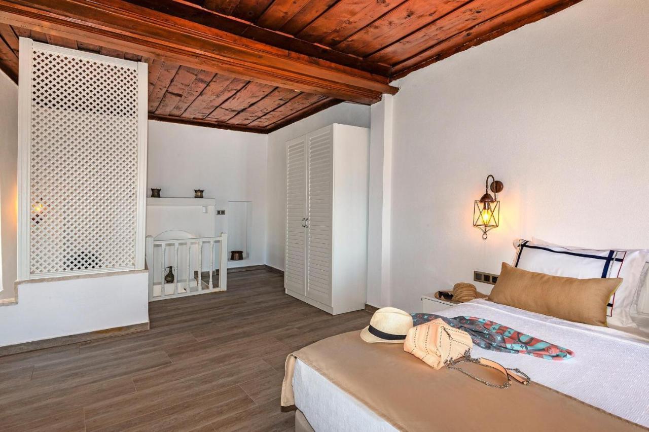 METS BOUTIQUE HOTEL — MARMARIS — фотография отеля №24