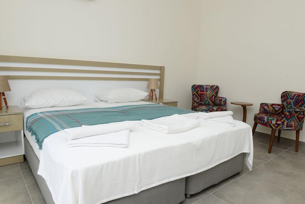 LOFTS ALANYA LINA — OKURCALAR — fotografie hotel nr. 12