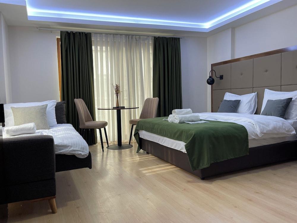 ELEGANCE SUITES — ISTANBUL — фотография отеля №13