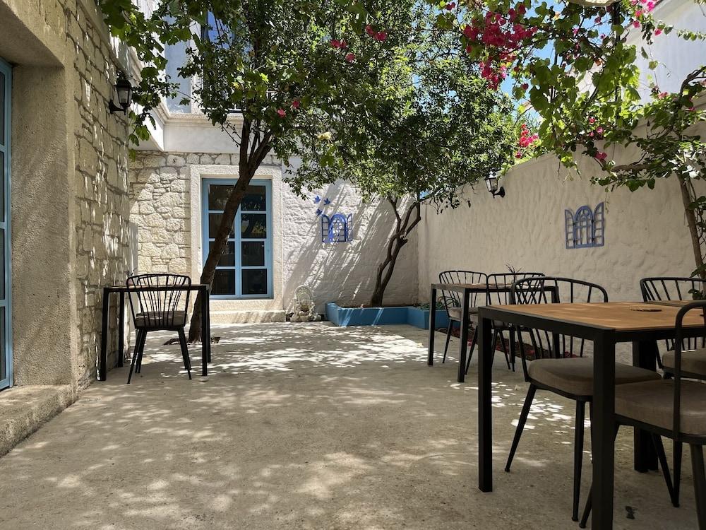 LA LUNA BOUTIQUE HOTEL - ALACATI REISDERE — CESME — fotografie hotel nr. 13
