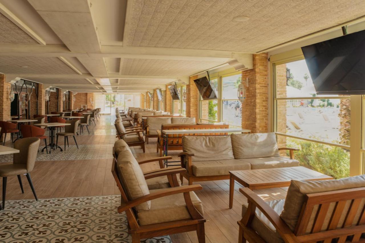 SWANDOR HOTELS & RESORTS TOPKAPI PALACE — ANTALYA — фотография отеля №17