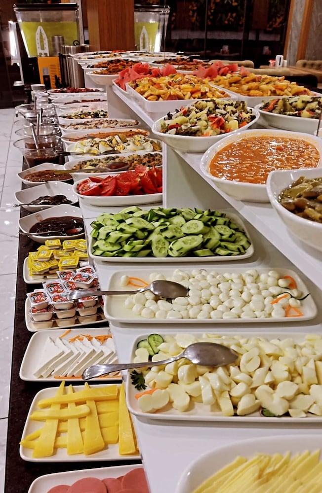MAYS ROYAL HOTEL — ISTANBUL — fotografie hotel nr. 19