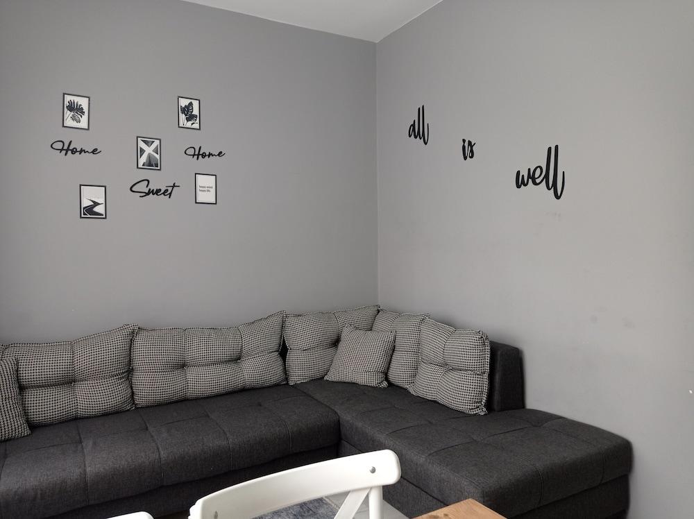 VEFA HOME — ISTANBUL — fotografie hotel nr. 3