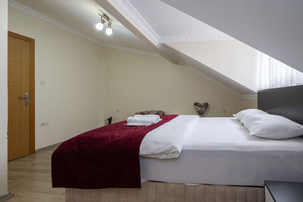 TAKSIM FIDAN SUITE — ISTANBUL — fotografie hotel nr. 42