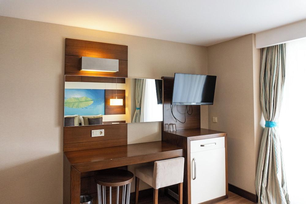 ADELLA SIDE HOTEL (ADULTS ONLY) — SIDE — фотография отеля №31