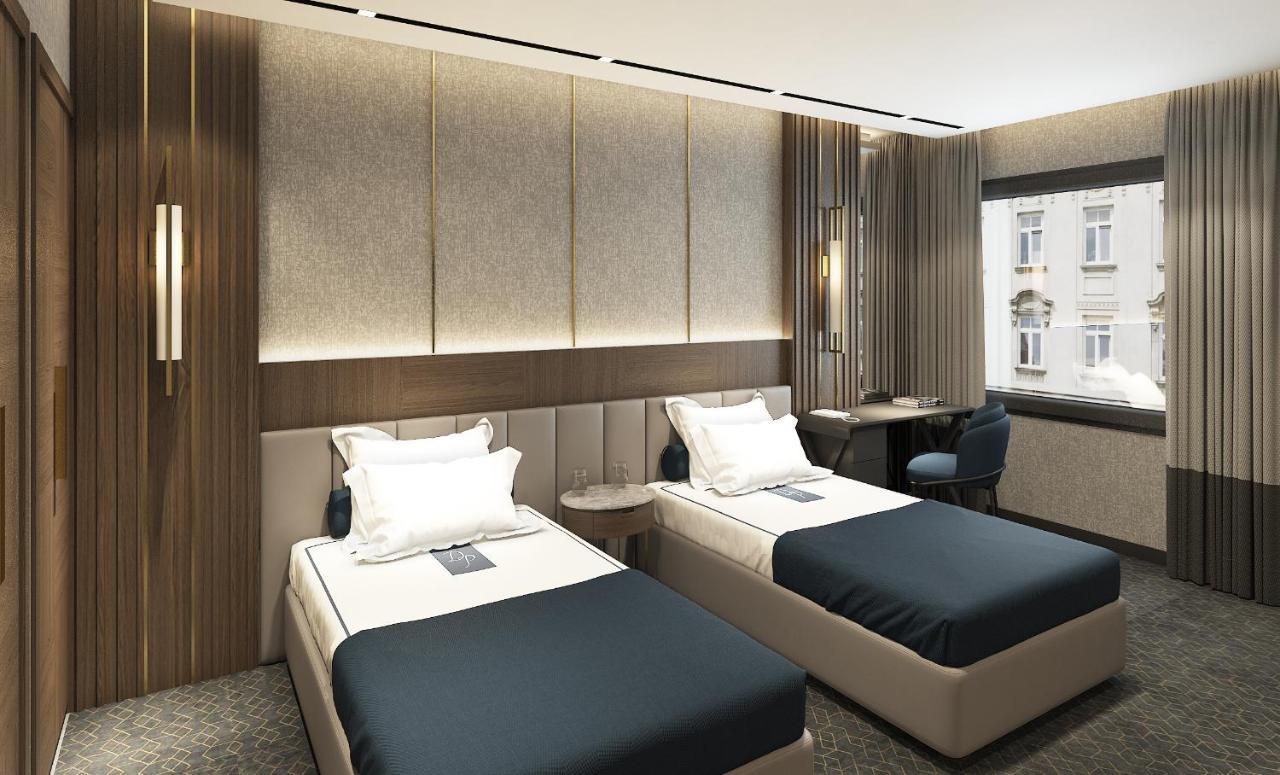 ARTS HOTEL TAKSIM — ISTANBUL — fotografie hotel nr. 5