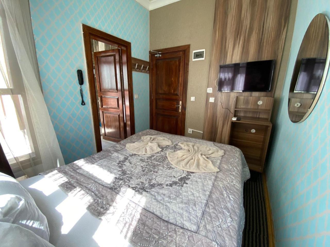 MASAL SUITE — ISTANBUL — фотография отеля №5