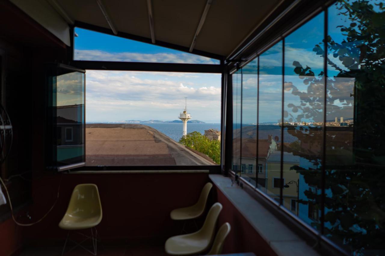 ATAM SUITES — ISTANBUL — фотография отеля №19
