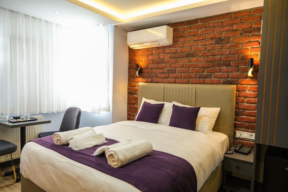 YELLOW MANSION — ISTANBUL — fotografie hotel nr. 6