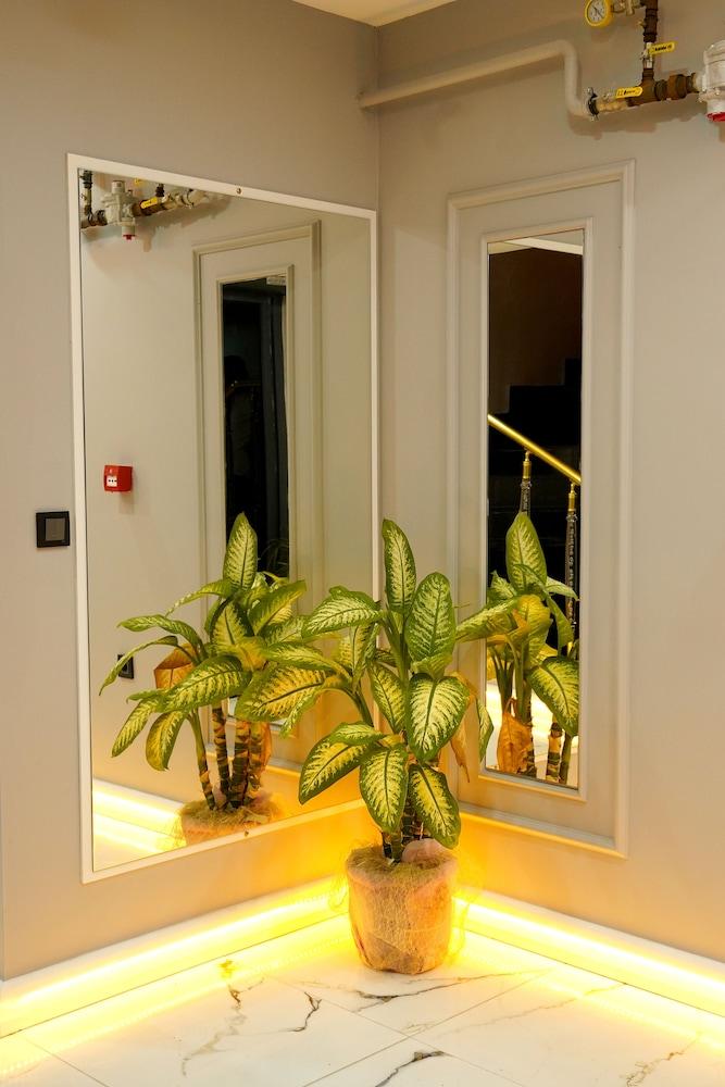 GREENWICH ISTANBUL HOTEL — ISTANBUL — fotografie hotel nr. 35
