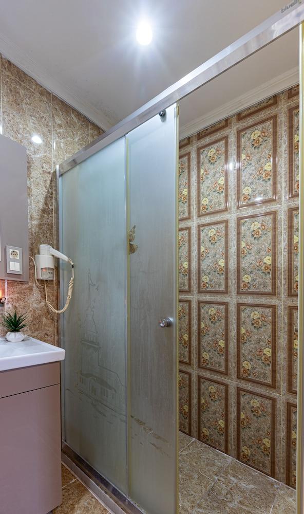 LINNGA HOTEL & SUITE — ISTANBUL — fotografie hotel nr. 31