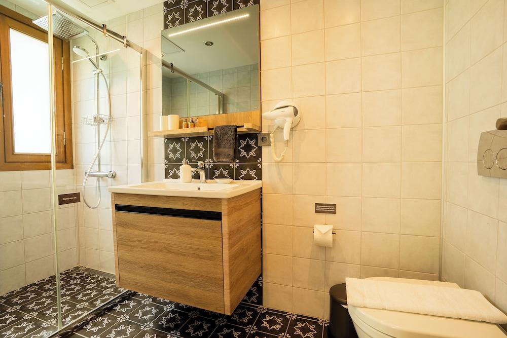 BADEMLI BAHCE OTEL — MARMARIS — fotografie hotel nr. 19