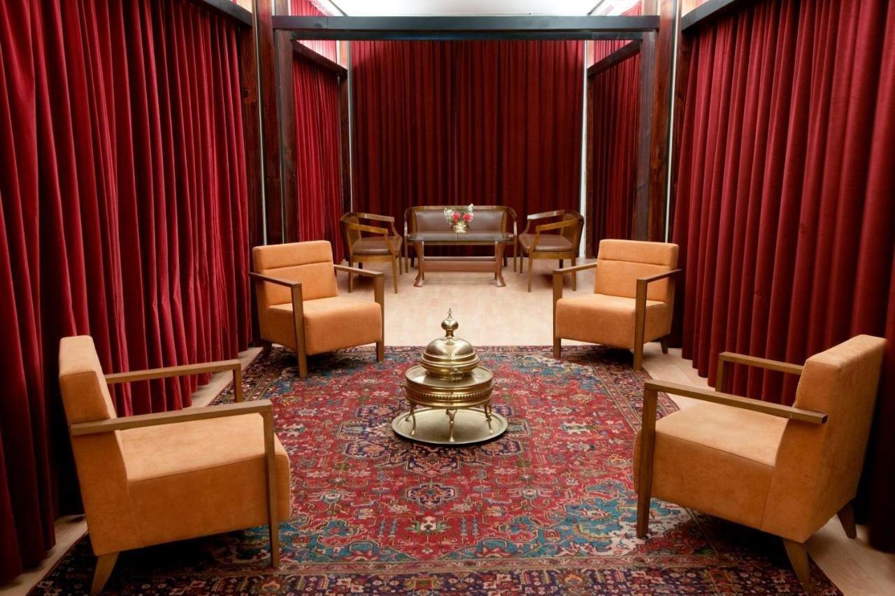 KADIKOEY RIHTIM OTEL — ISTANBUL — фотография отеля №7