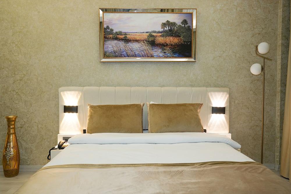 LUXURY MEDEA TAKSIM HOTEL — ISTANBUL — фотография отеля №10