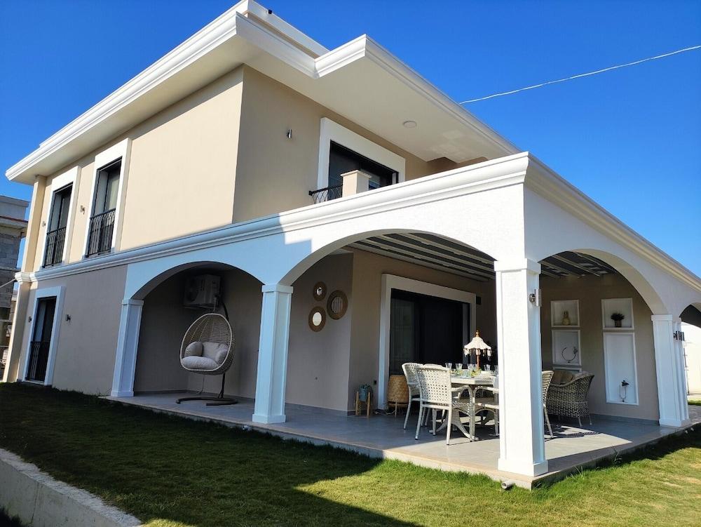 TAS TATIL EVLERI — KUSADASI — fotografie hotel nr. 7
