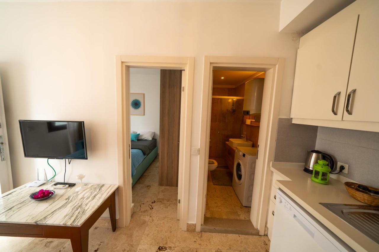 ILYA APART 1 — BODRUM — fotografie hotel nr. 17