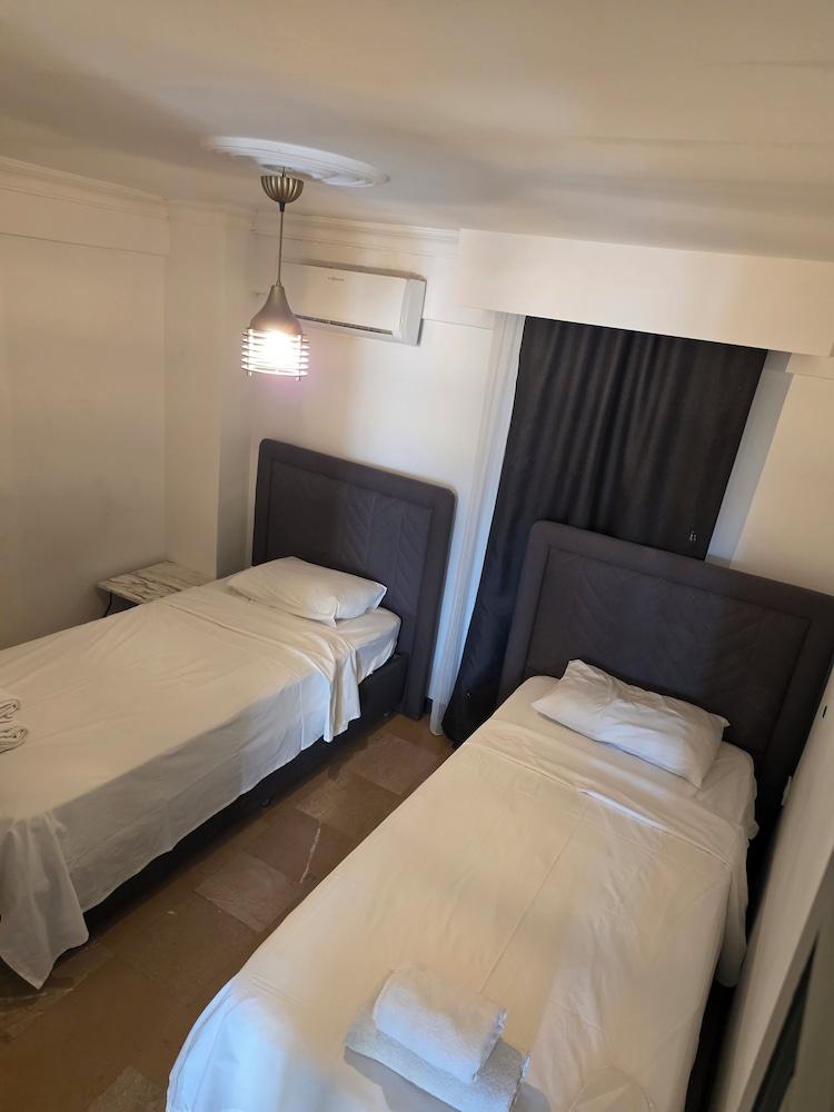 ILYA APART 2 — BODRUM — фотография отеля №8