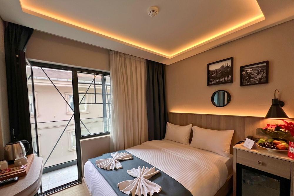 WOXX HOTEL — ISTANBUL — fotografie hotel nr. 13