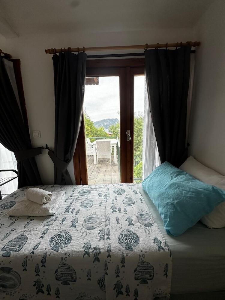 PALMIRA SELIMIYE — MARMARIS — фотография отеля №15