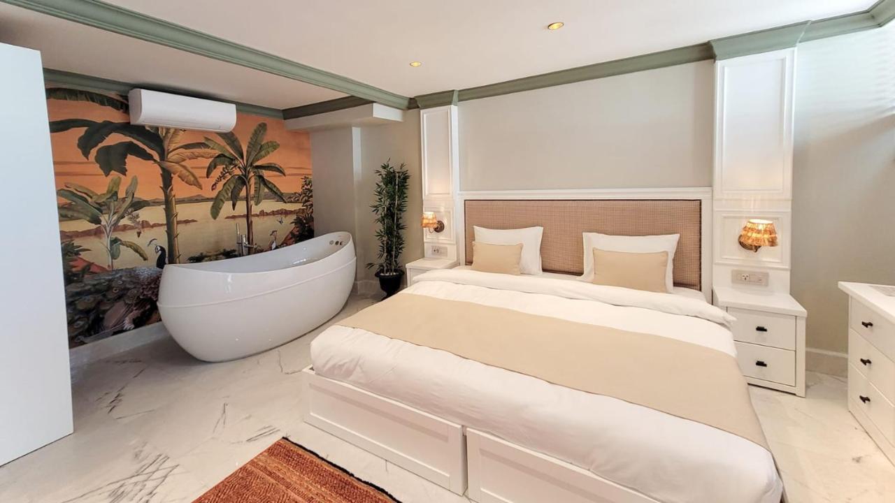 MONO LIFE HOTEL CESME — CESME — fotografie hotel nr. 16