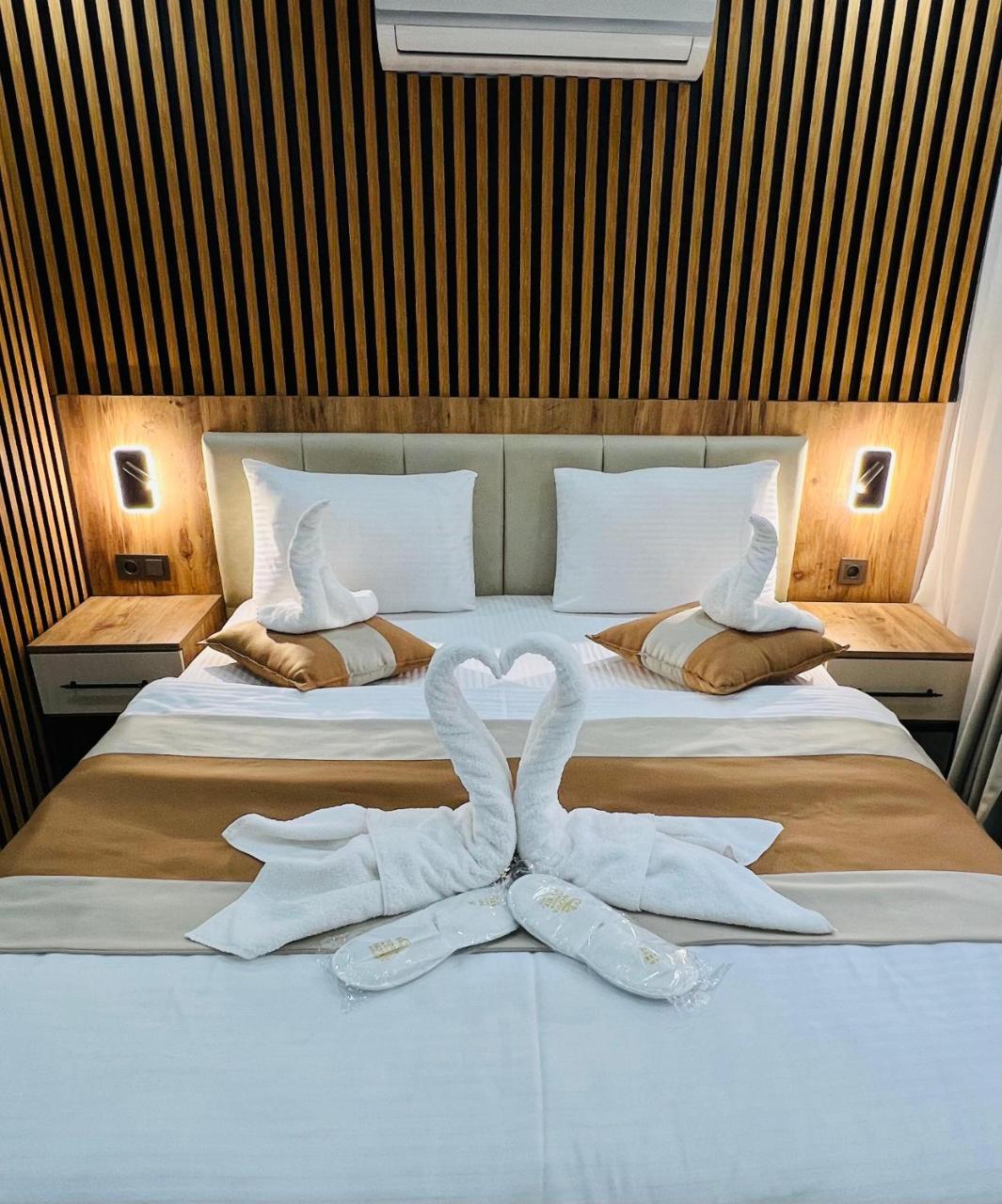 NINOVA BOUTIQUE HOTEL — ISTANBUL