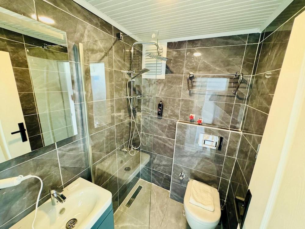 SEA DOOR HOTEL — FETHIYE — fotografie hotel nr. 29