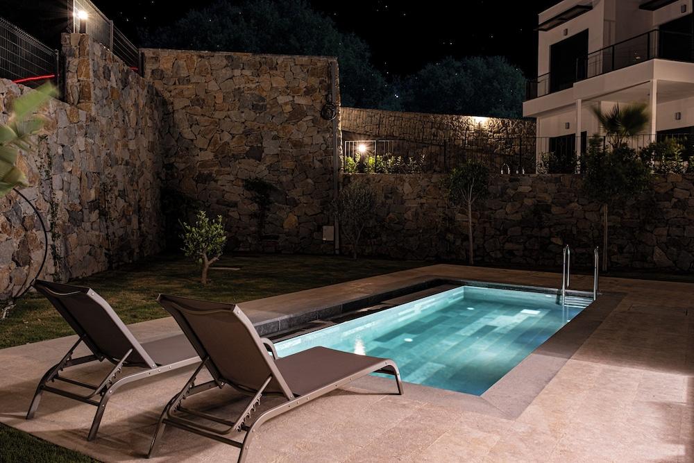 AL MARE — BODRUM — fotografie hotel nr. 26