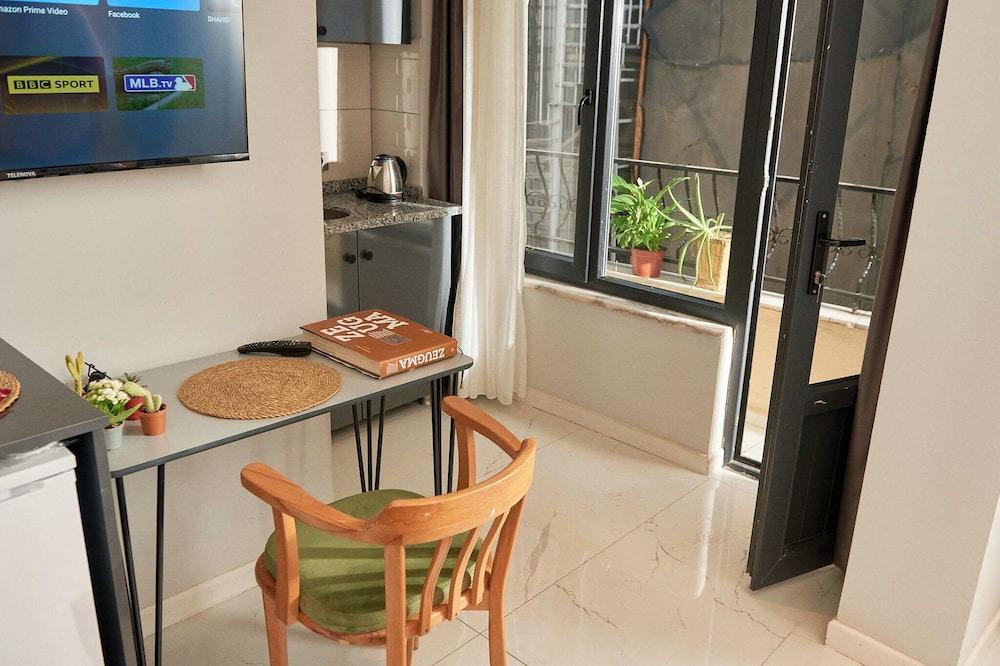 ELIANA HOTEL TAKSIM — ISTANBUL — фотография отеля №26