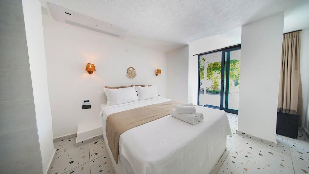 THANOS HOTEL — MARMARIS — фотография отеля №10