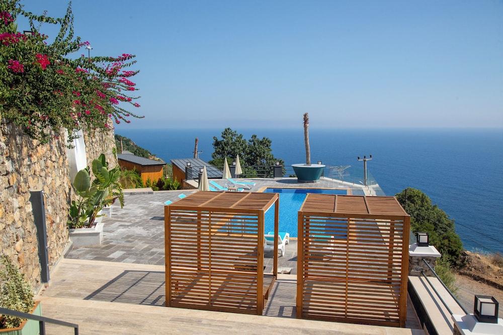 MESIBU BUNGALOW — ALANYA — fotografie hotel nr. 5