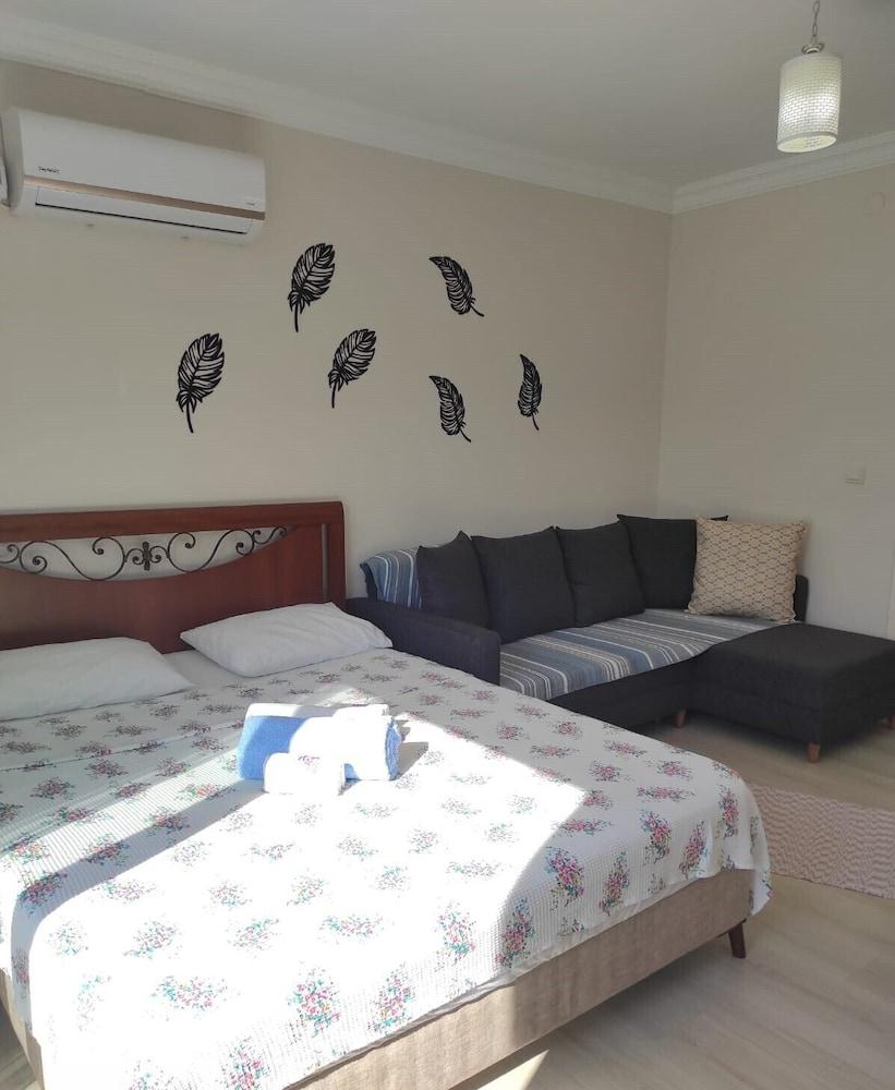 OTUZ5 OTEL — CESME — фотография отеля №26