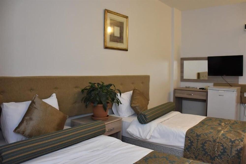 DINAR HOTEL (ADULTS ONLY) — ISTANBUL — fotografie hotel nr. 14