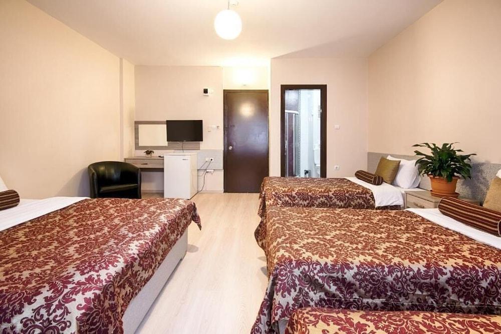 DINAR HOTEL (ADULTS ONLY) — ISTANBUL — fotografie hotel nr. 22