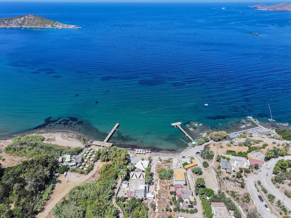 BOVILLA HOTEL SENTIO YALIKAVAK — BODRUM — fotografie hotel nr. 22