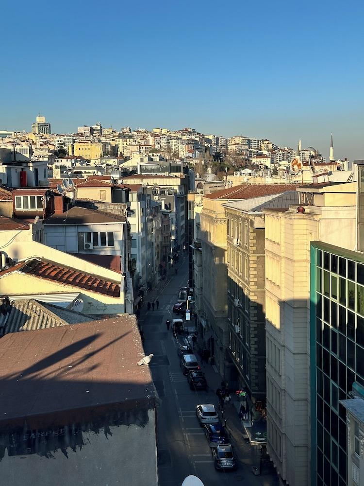 PORT SUITES KARAKOY — ISTANBUL — fotografie hotel nr. 33