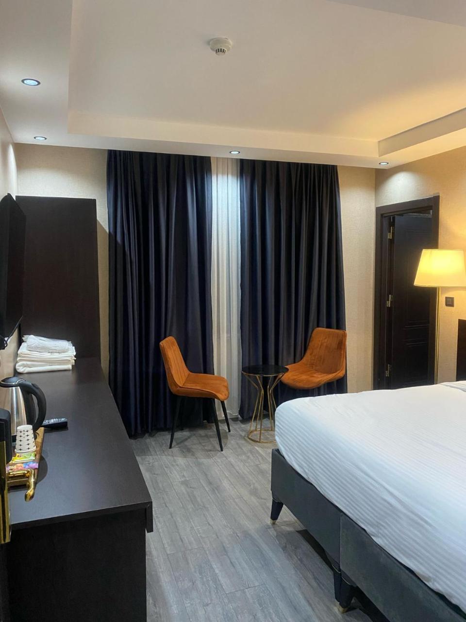 GRAND ARMADA HOTEL — ISTANBUL — фотография отеля №24