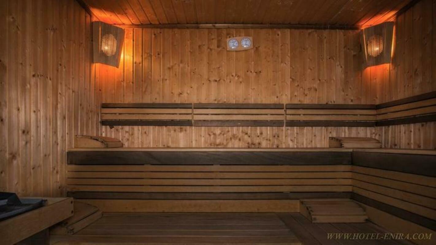 ENIRA SPA HOTEL — VELINGRAD — fotografie hotel nr. 15