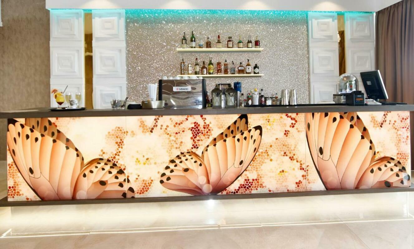EVROPA HOTEL & CASINO SUNNY BEACH — SUNNY BEACH — fotografie hotel nr. 33