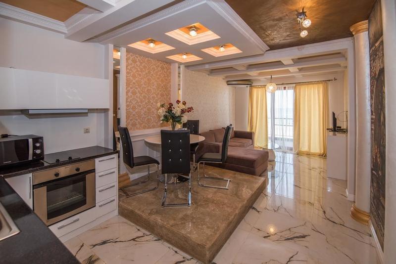 PRIMEA BEACH RESIDENCE — TSAREVO — фотография отеля №18