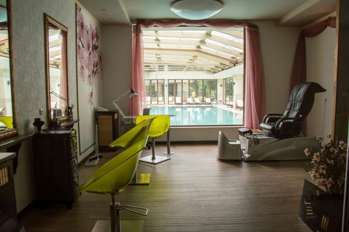 LONG BEACH RESORT & SPA — SHKORPILOVCI — фотография отеля №14
