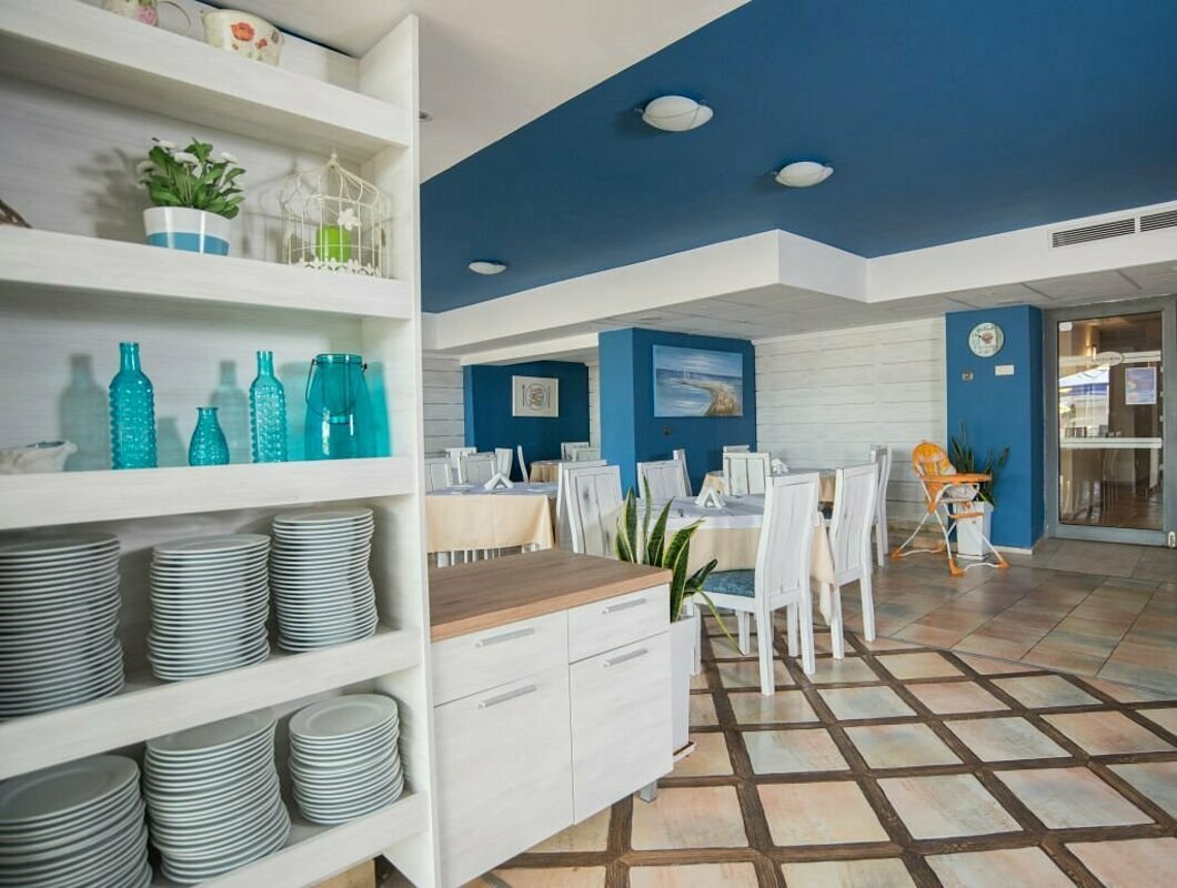 MERIDIAN HOTEL — SUNNY BEACH — fotografie hotel nr. 33