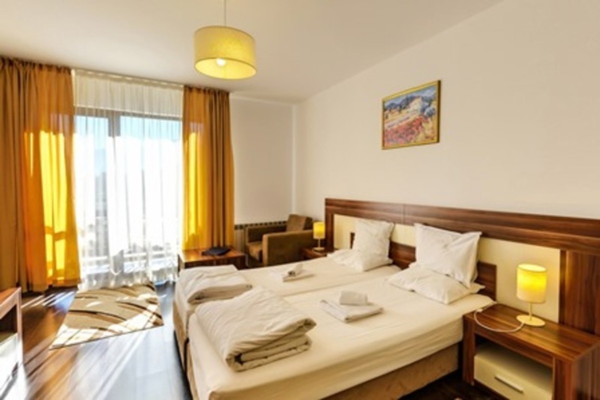 BALKAN JEWEL RESORT — RAZLOG — фотография отеля №59