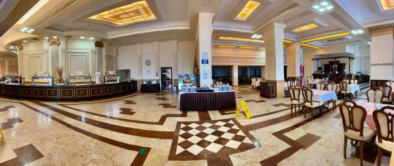 MARINA BEACH HOTEL — DUNI — fotografie hotel nr. 35