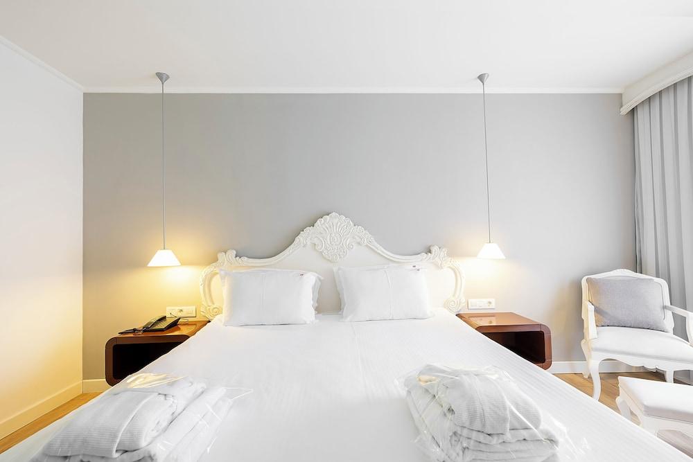 BEYOND — IZMIR — fotografie hotel nr. 8
