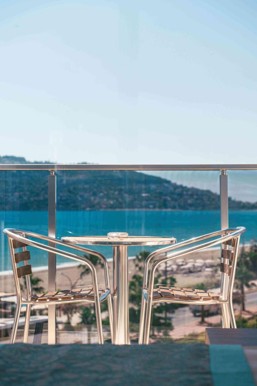 BLUE DIAMOND ALYA HOTEL — ALANYA — fotografie hotel nr. 19